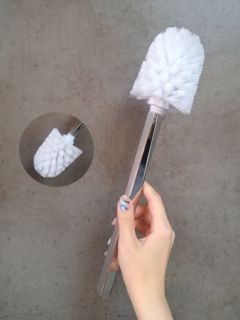 Ершик AltroBagno Aperto 081204 Cr